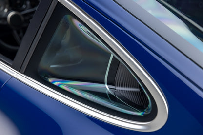 1989 Porsche 911 DLS by Singer