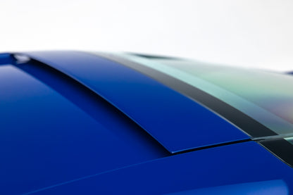 1989 Porsche 911 DLS by Singer