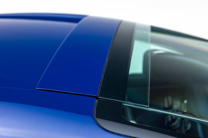 1989 Porsche 911 DLS by Singer