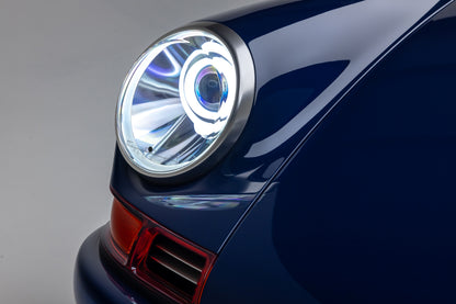 1989 Porsche 911 DLS by Singer