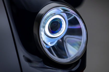 1989 Porsche 911 DLS by Singer