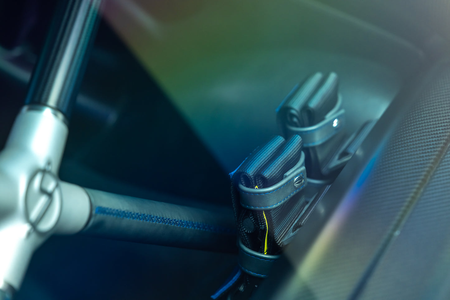 1989 Porsche 911 DLS by Singer