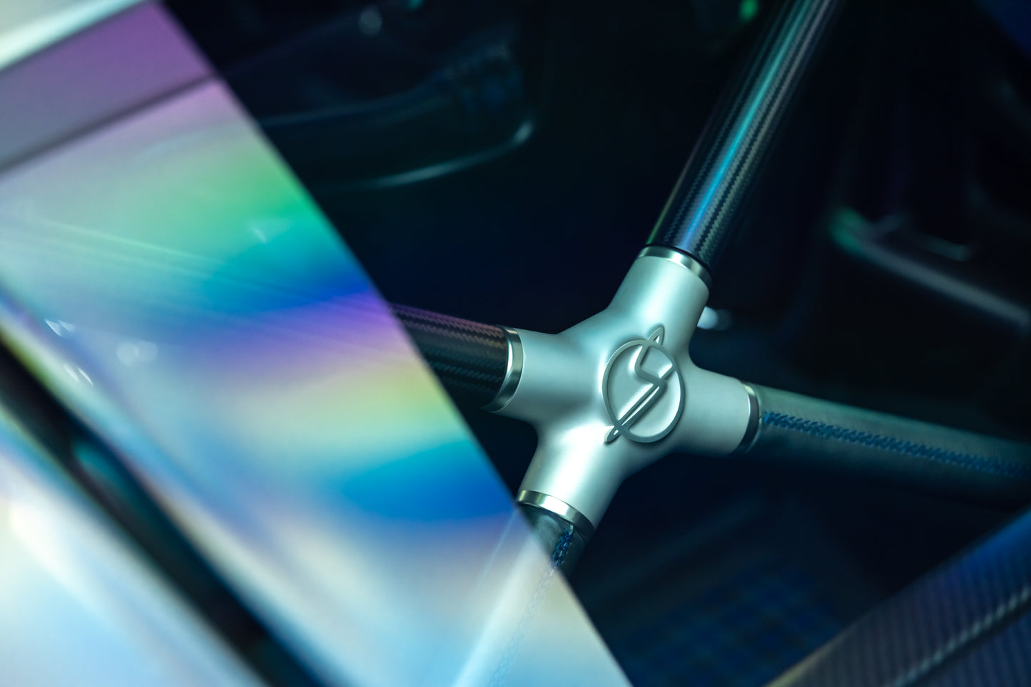 1989 Porsche 911 DLS by Singer