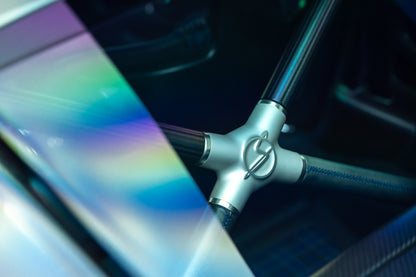 1989 Porsche 911 DLS by Singer