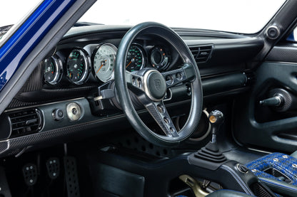 1989 Porsche 911 DLS by Singer