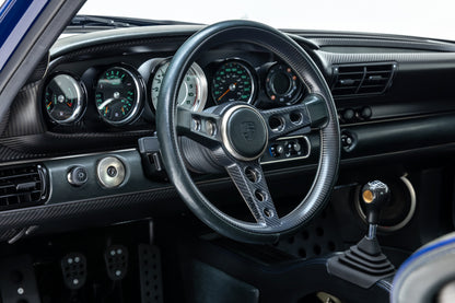 1989 Porsche 911 DLS by Singer