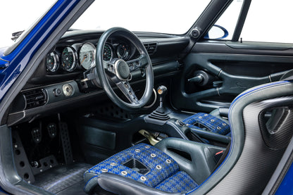 1989 Porsche 911 DLS by Singer