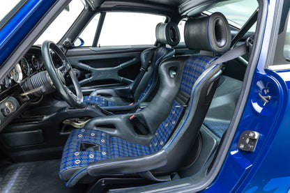 1989 Porsche 911 DLS by Singer