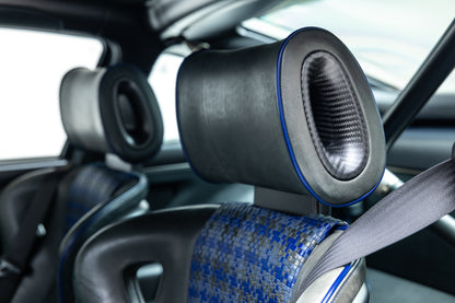 1989 Porsche 911 DLS by Singer