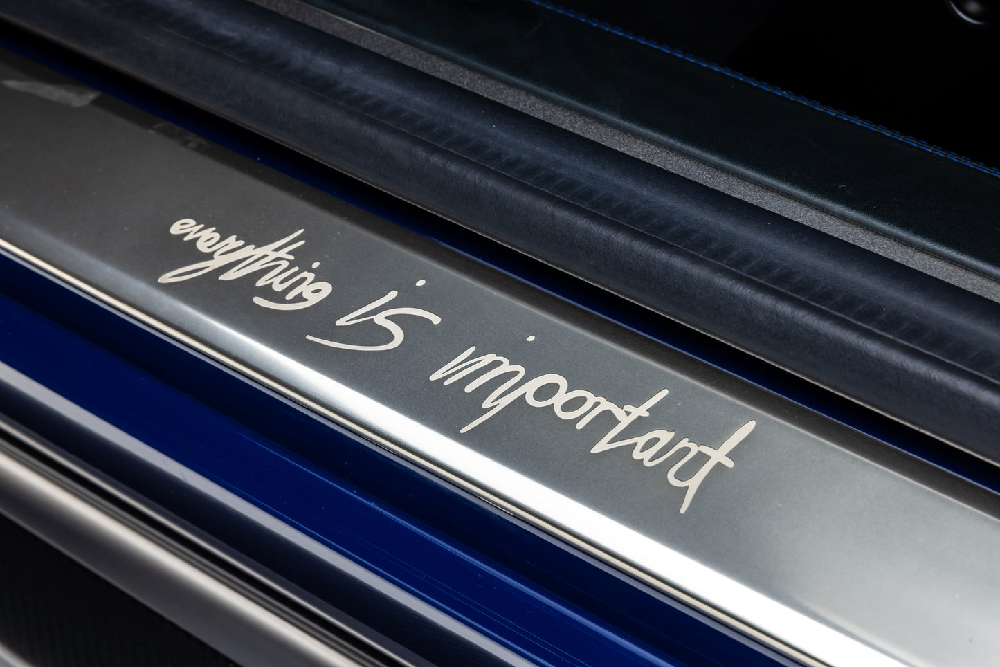 1989 Porsche 911 DLS by Singer