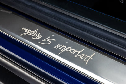 1989 Porsche 911 DLS by Singer