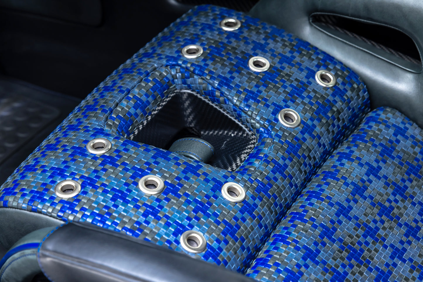 1989 Porsche 911 DLS by Singer