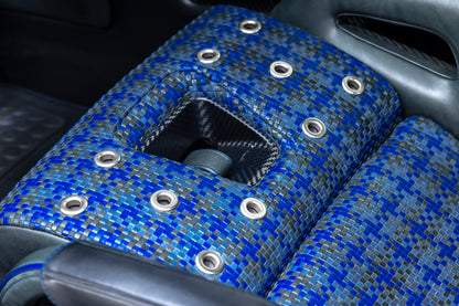 1989 Porsche 911 DLS by Singer