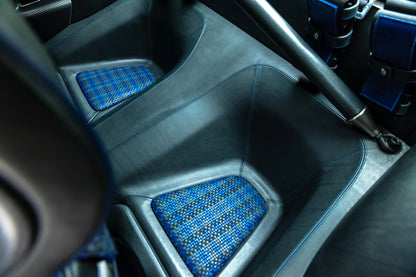 1989 Porsche 911 DLS by Singer