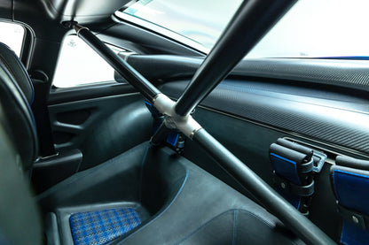 1989 Porsche 911 DLS by Singer