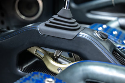 1989 Porsche 911 DLS by Singer