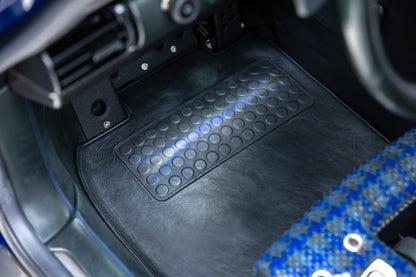 1989 Porsche 911 DLS by Singer