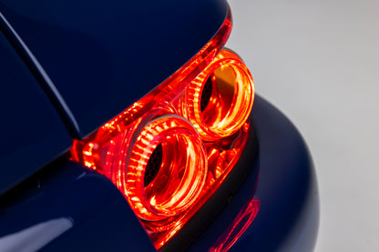 1989 Porsche 911 DLS by Singer