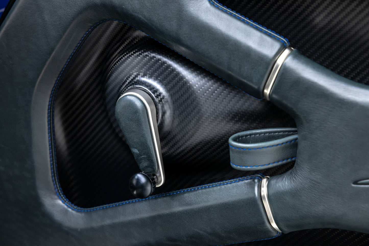 1989 Porsche 911 DLS by Singer