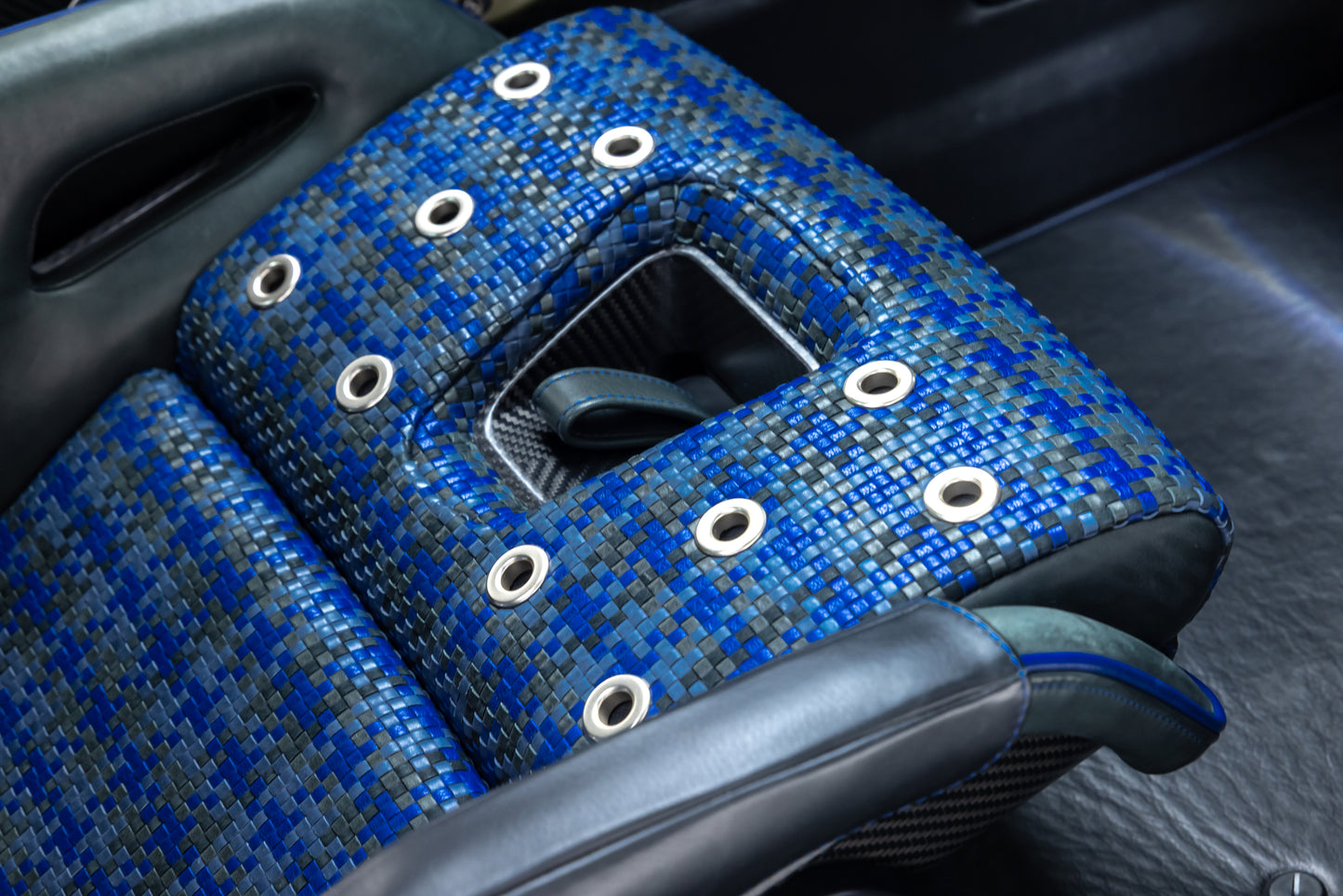 1989 Porsche 911 DLS by Singer