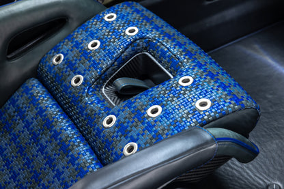 1989 Porsche 911 DLS by Singer