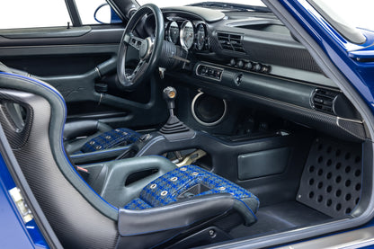 1989 Porsche 911 DLS by Singer