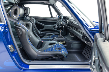 1989 Porsche 911 DLS by Singer