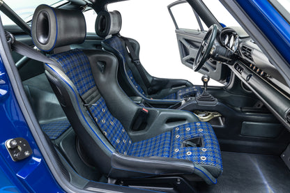 1989 Porsche 911 DLS by Singer