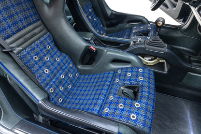 1989 Porsche 911 DLS by Singer