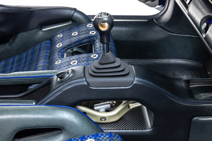 1989 Porsche 911 DLS by Singer