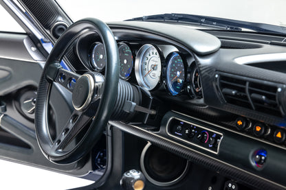 1989 Porsche 911 DLS by Singer