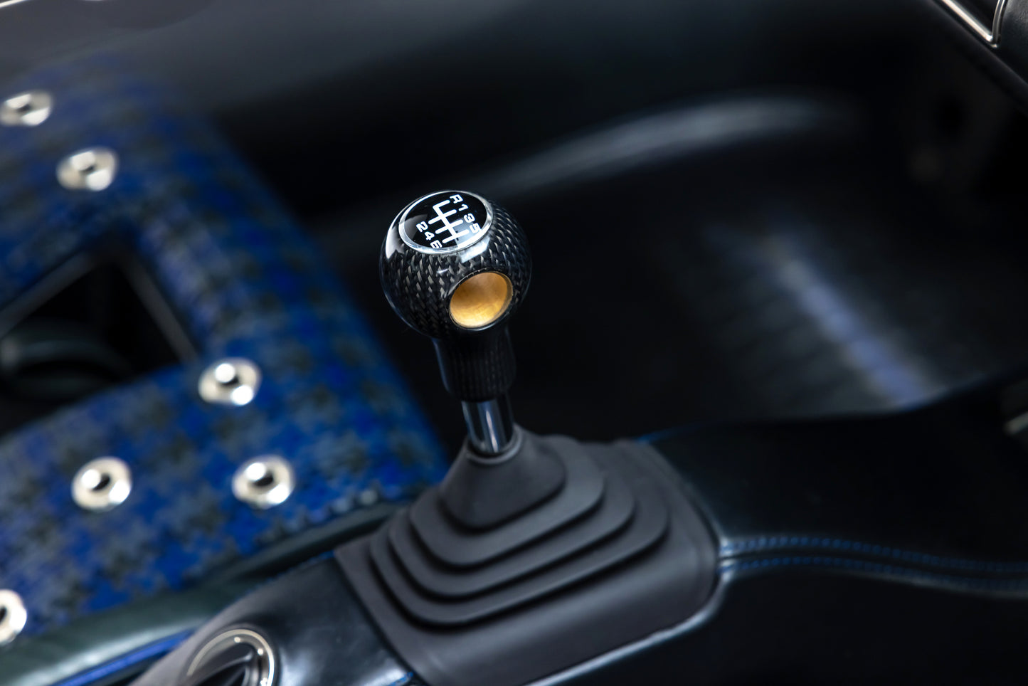 1989 Porsche 911 DLS by Singer