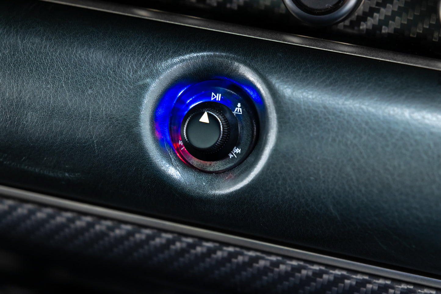 1989 Porsche 911 DLS by Singer