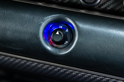 1989 Porsche 911 DLS by Singer