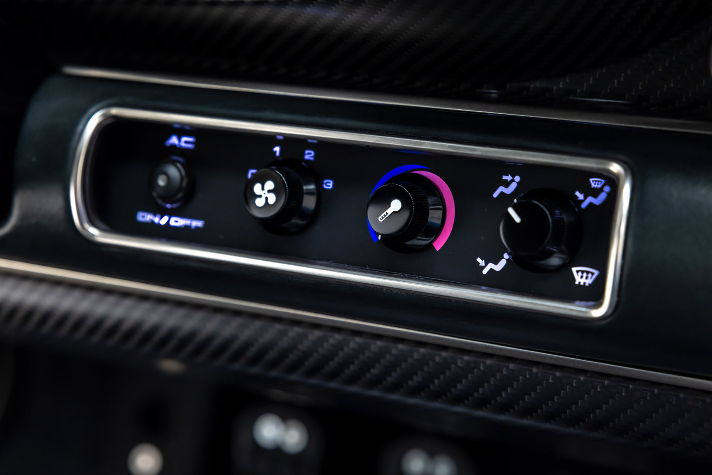 1989 Porsche 911 DLS by Singer