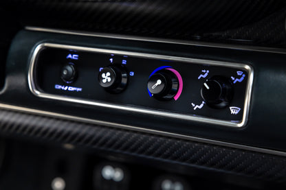 1989 Porsche 911 DLS by Singer