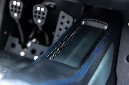 1989 Porsche 911 DLS by Singer