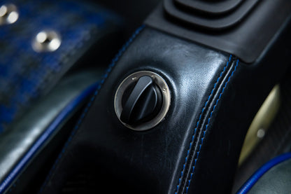 1989 Porsche 911 DLS by Singer