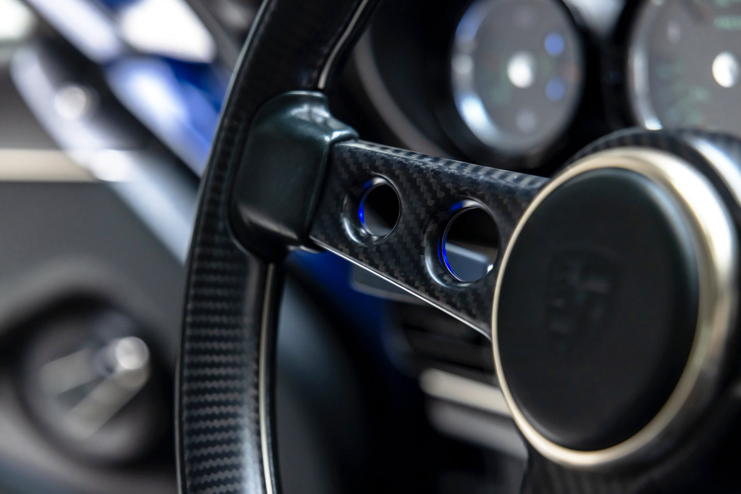 1989 Porsche 911 DLS by Singer