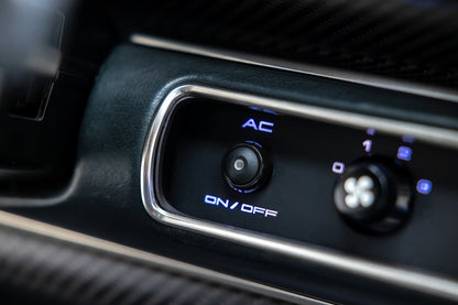 1989 Porsche 911 DLS by Singer