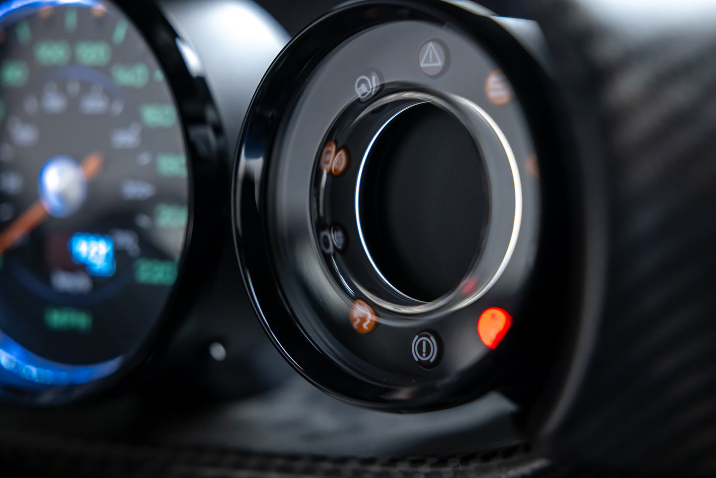 1989 Porsche 911 DLS by Singer