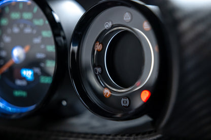 1989 Porsche 911 DLS by Singer