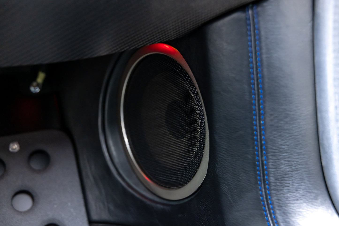 1989 Porsche 911 DLS by Singer