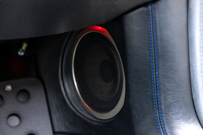 1989 Porsche 911 DLS by Singer