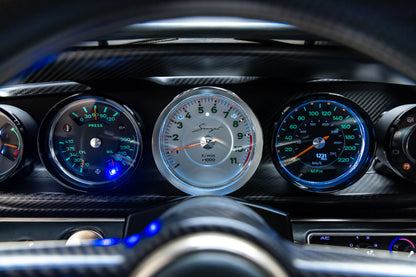 1989 Porsche 911 DLS by Singer