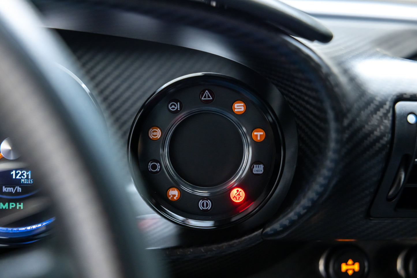 1989 Porsche 911 DLS by Singer