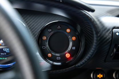 1989 Porsche 911 DLS by Singer