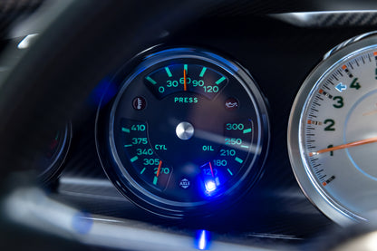 1989 Porsche 911 DLS by Singer