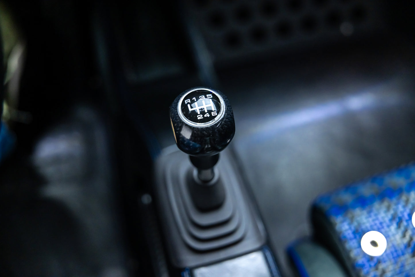 1989 Porsche 911 DLS by Singer