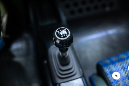 1989 Porsche 911 DLS by Singer